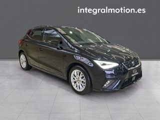 Seat Ibiza 1.0 TSI 85kW (115CV) FR Salta