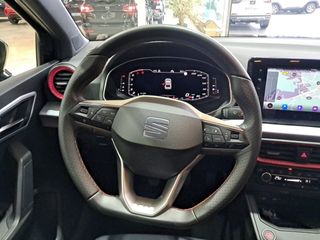 Seat Ibiza 1.0 TSI 85kW (115CV) FR Salta