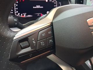 Seat Ibiza 1.0 TSI 85kW (115CV) FR Salta