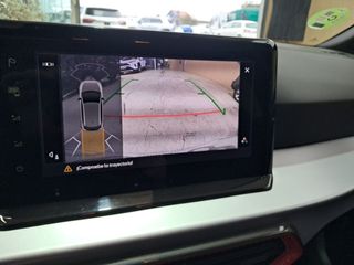 Seat Ibiza 1.0 TSI 85kW (115CV) FR Salta