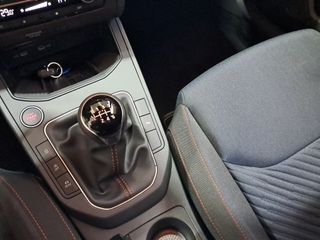 Seat Ibiza 1.0 TSI 85kW (115CV) FR Salta