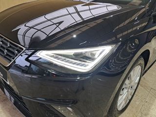 Seat Ibiza 1.0 TSI 85kW (115CV) FR Salta