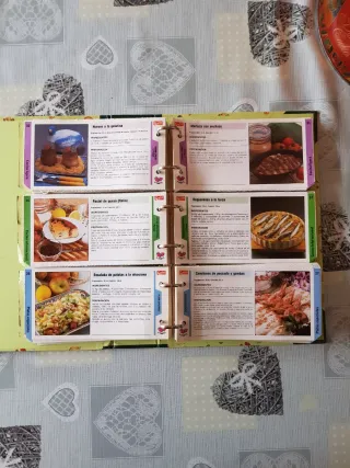 La nueva cocina con Garbo