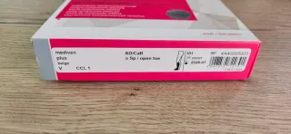 Mediven Calza compressiva CCL1