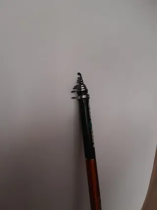 Caña boloñesa Zun Zun