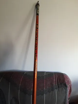 Caña boloñesa Zun Zun