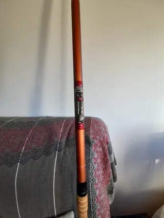 Caña boloñesa Zun Zun