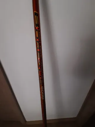 Caña boloñesa Zun Zun