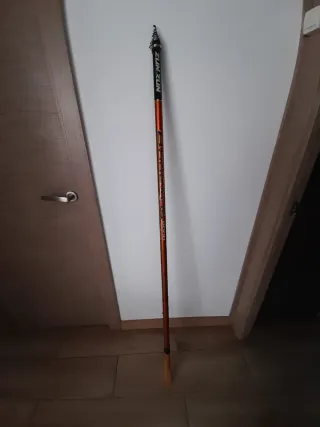 Caña boloñesa Zun Zun