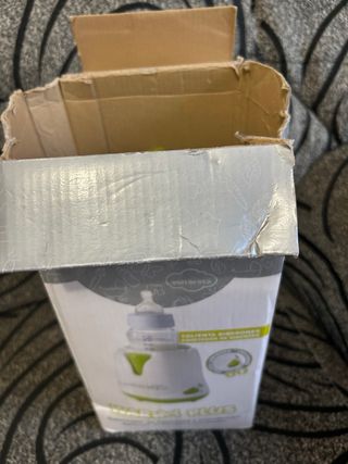 super pack de útiles para bebés