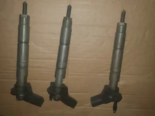 4 Inyectores Mercedes 320 V6