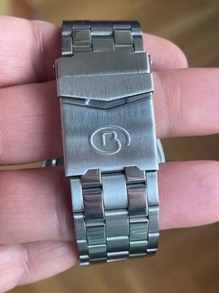 Reloj Vostok Amphibia Automático Ruso