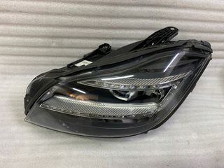 Faros Full LED Performance Mercedes Benz CLS W218
