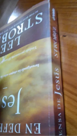 En defensa de Jesús: Investigando los ataques s...