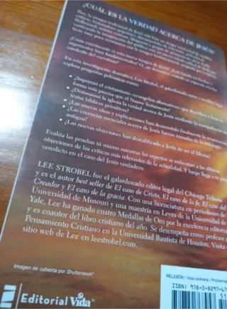 En defensa de Jesús: Investigando los ataques s...