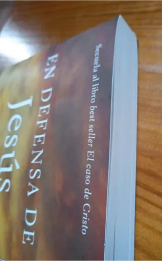 En defensa de Jesús: Investigando los ataques s...