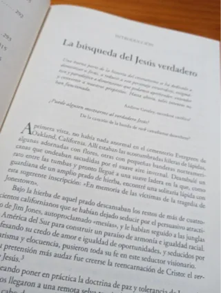 En defensa de Jesús: Investigando los ataques s...