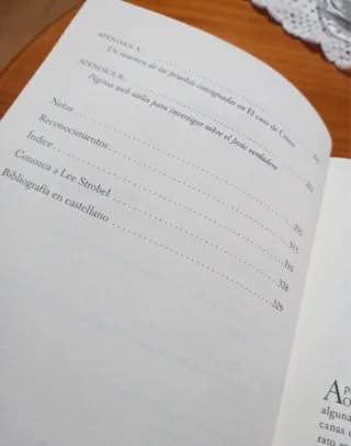 En defensa de Jesús: Investigando los ataques s...