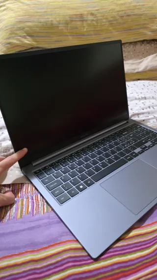 Samsung Galaxy Book 4