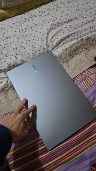 Samsung Galaxy Book 4