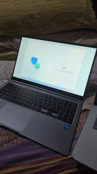 Samsung Galaxy Book 4