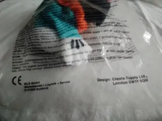 Peluche Minnie con Ciglia Lunghissime