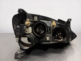FARO IZQUIERDO OPEL CORSA C Z1DXE