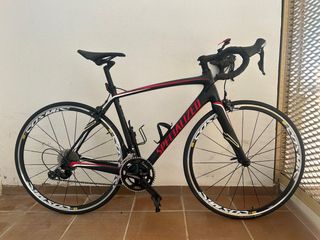 Bicicleta Carretera Specialized Roubaix SL4