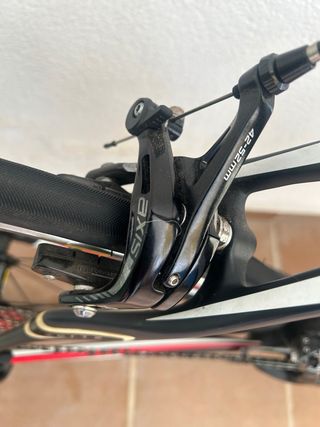 Bicicleta Carretera Specialized Roubaix SL4