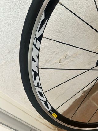 Bicicleta Carretera Specialized Roubaix SL4