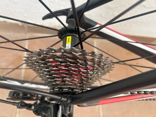 Bicicleta Carretera Specialized Roubaix SL4