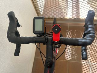 Bicicleta Carretera Specialized Roubaix SL4