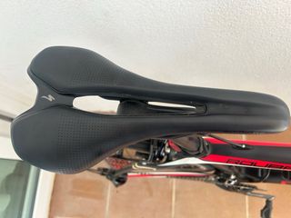 Bicicleta Carretera Specialized Roubaix SL4