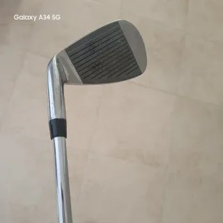 Palo de golf Wilson Nº 7