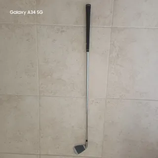 Palo de golf Wilson Nº 7