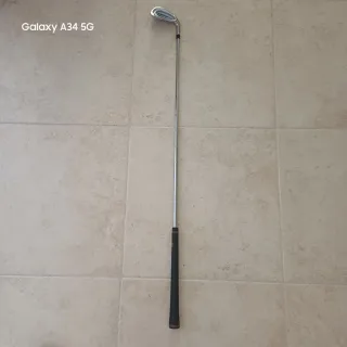 Palo de golf Wilson Nº 7