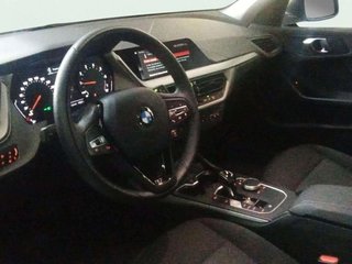 BMW Serie 1 118i