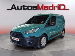 Ford Transit Connect Van 1.5 TDCi 55kW Ambiente 200 L1