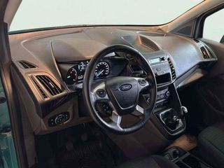 Ford Transit Connect Van 1.5 TDCi 55kW Ambiente 200 L1