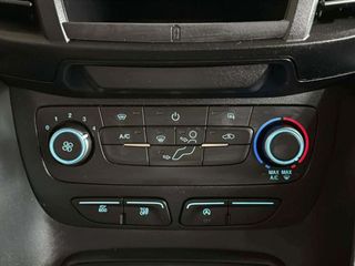 Ford Transit Connect Van 1.5 TDCi 55kW Ambiente 200 L1