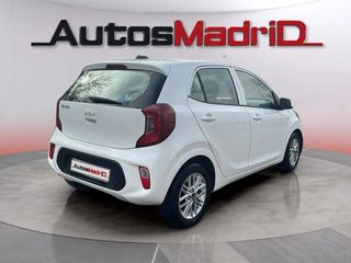 Kia Picanto 1.0 DPi 49kW (67CV) Concept