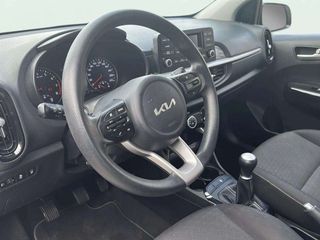 Kia Picanto 1.0 DPi 49kW (67CV) Concept