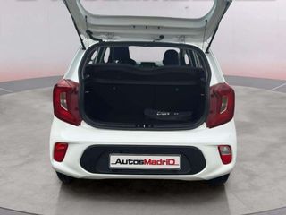 Kia Picanto 1.0 DPi 49kW (67CV) Concept