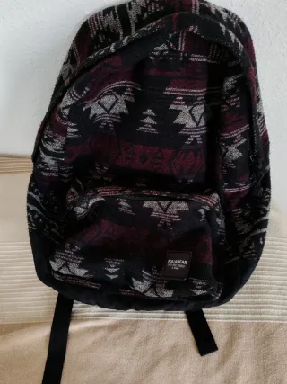 Mochila Pull&Bear