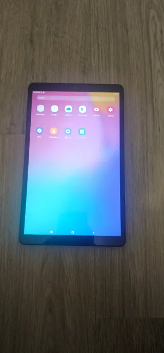 Tablet Samsung Galaxy Tab A