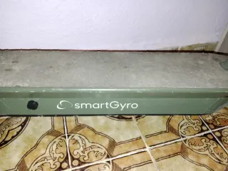 Patinete Eléctrico SmartGyro K2 Rojo