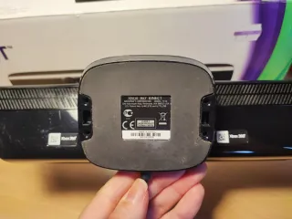 Kinect Xbox 360 + Kinect Adventures!