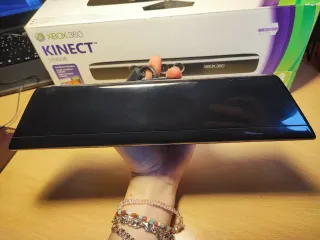 Kinect Xbox 360 + Kinect Adventures!