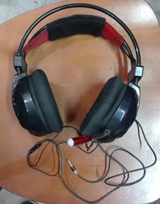 Cuffie Marvo HG9012 per smartphone e tablet