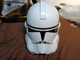 Casco Star Wars The Black Series